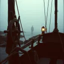 The Old Grey