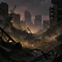“NO SURVIVORS”