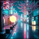 Tokyo