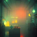 Alchemist EP