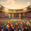 World Cup 2026 Anthem