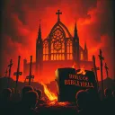 THE BIBLE OF HELL