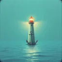 Anchors to Everything