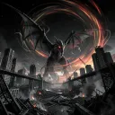 Obsidian Crown