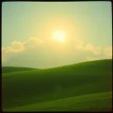 Heal our land, oh Lord
