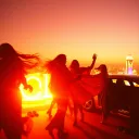 Girls On The Way
