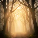 "Harmony in the Light"