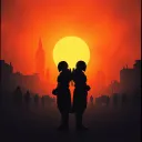 Two Against the World