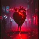 Bleeding Fast (Zombie Heart)