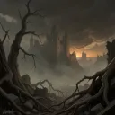 ABYSS TRILOGY