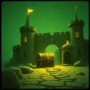 The Iron Hoard