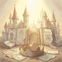 Paper Kingdom