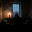 Midnight Glow (자정의 빛)