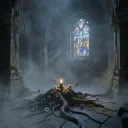 Redemption in suffering