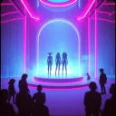 No shadow Left (dashxxvibes)