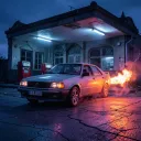 Cupra6l tuning