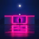 Always in the Dark