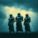 Guardians of the Agency