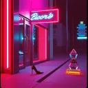 BAD