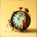 Time tick tock Justice