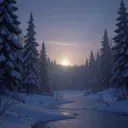 ELENA - ICE QUEEN