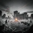 Blood for the Quiet Sky