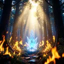 Spark of the Heart