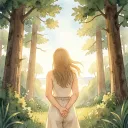 Giving My Best