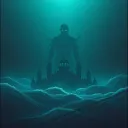 Deep Dream of Cthulhu