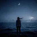 I Was Never Meant to Stay