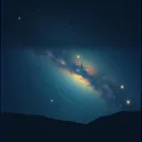 Across the Stars with You