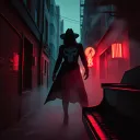 Punisher style 2