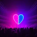 반쪽 Heartbeat