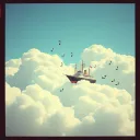 Up