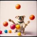 Clumsy Canine Chronicles