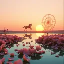Revelations in Bloom