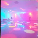 Dance with  love