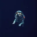 Lunar Paws