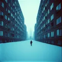 Norilsk: Permafrost (Alt Version)