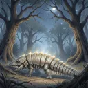 Arthropleura (English Version)