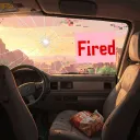 Lunch Break Game Over