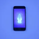 Ghost in my Phone