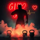 NO QUIT IN MY BLOOD