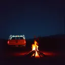 Tailgate Till Sunrise