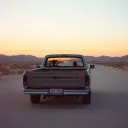 Ford & Chevy In The Rearview