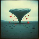 Tornado Heart