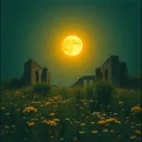 Lost City