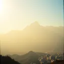 City of the Great King