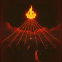 REY DEL FUEGO