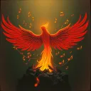Rise and Dust
